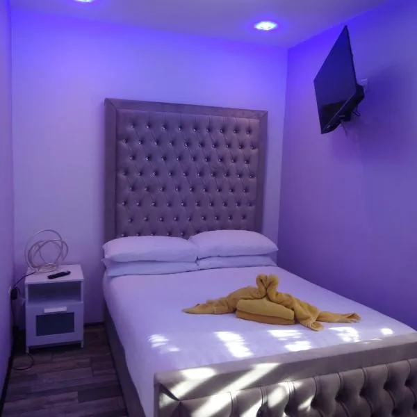 Bowness Bed & Breakfast Double Room, Bowness-on-Solway, hotel in Bowness-on-Solway