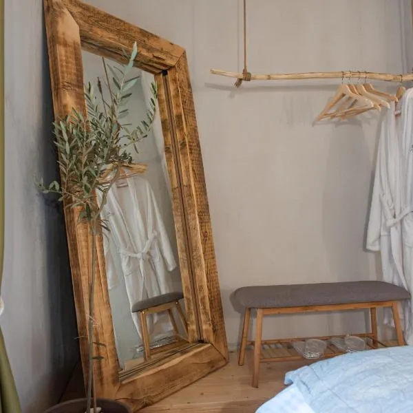 locanta, hotell sihtkohas Ioannina