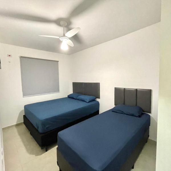 Expo Center - Apartamento Vila Maria - São Paulo - Foto 2