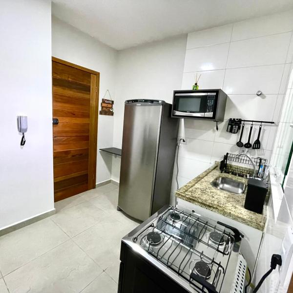 Expo Center - Apartamento Vila Maria - São Paulo - Foto 4