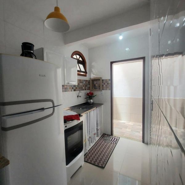 Loft Belas Praias com ar condicionado - Foto 4