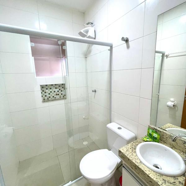 Expo Center - Apartamento Vila Maria - São Paulo - Foto 3