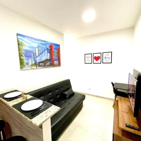 Expo Center - Apartamento Vila Maria - São Paulo - Foto 5