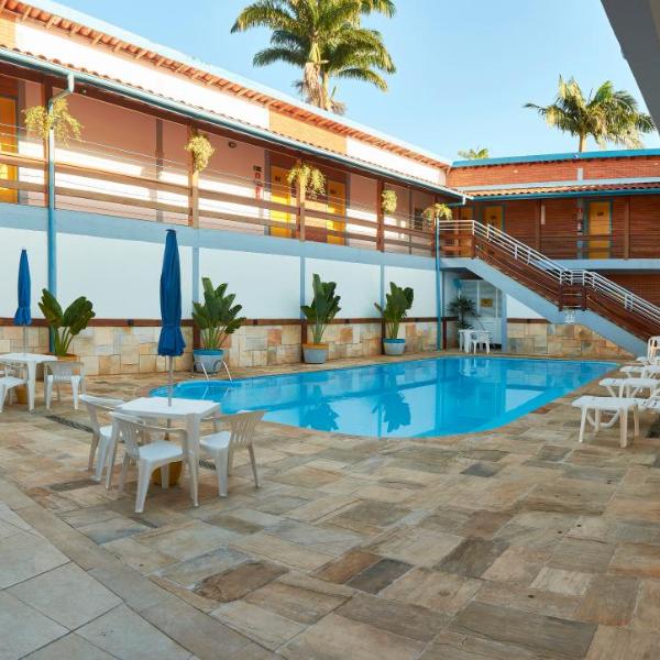 Hotel e Pousada Pouso54 - Foto 4