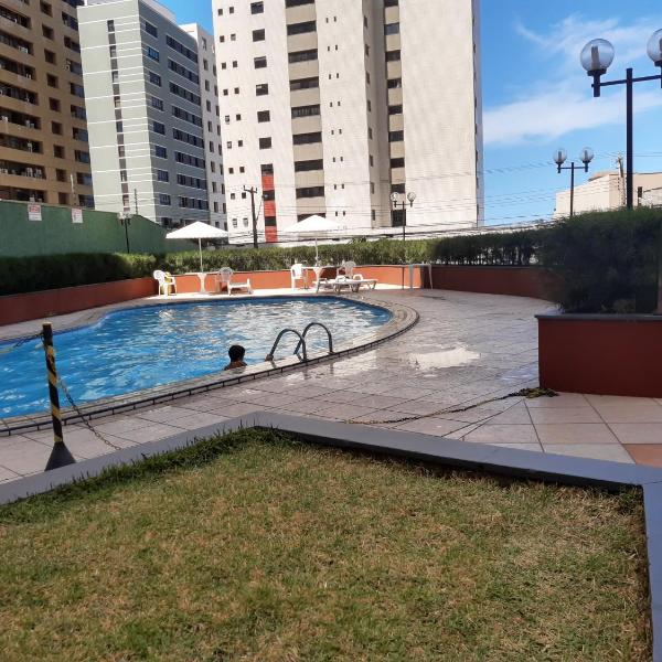 Apartamento vista mar - Foto 4