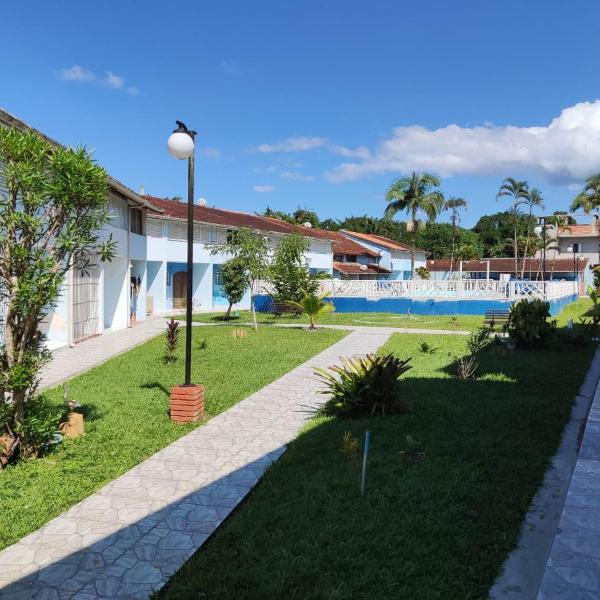 SOBRADO VILLAGE UBATUBA PER-AÇU - Foto 4
