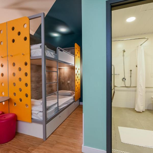 ibis budget Santos Gonzaga - Foto 3