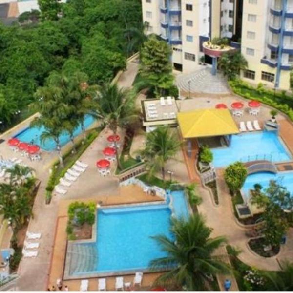 Sol das Caldas apart service - Foto 4