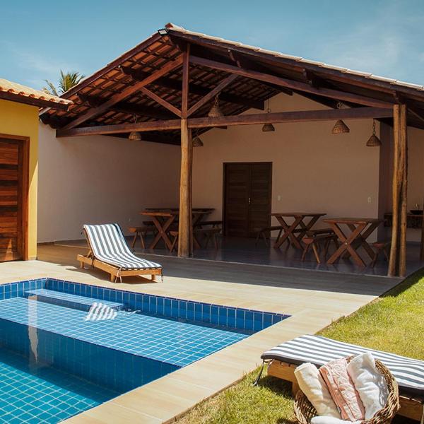 Pousada Villa Kai - Foto 4