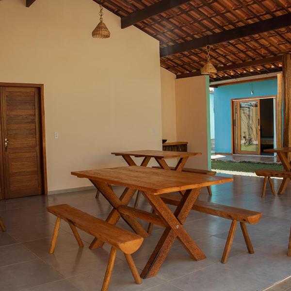 Pousada Villa Kai - Foto 5