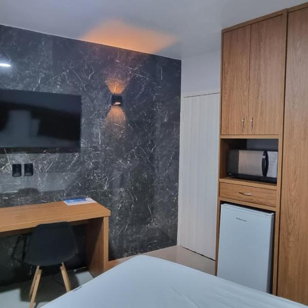 ARARAS Apart Hotel - CTC - Foto 5