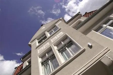 노르덴함에 위치한 호텔 Gästehaus Küste