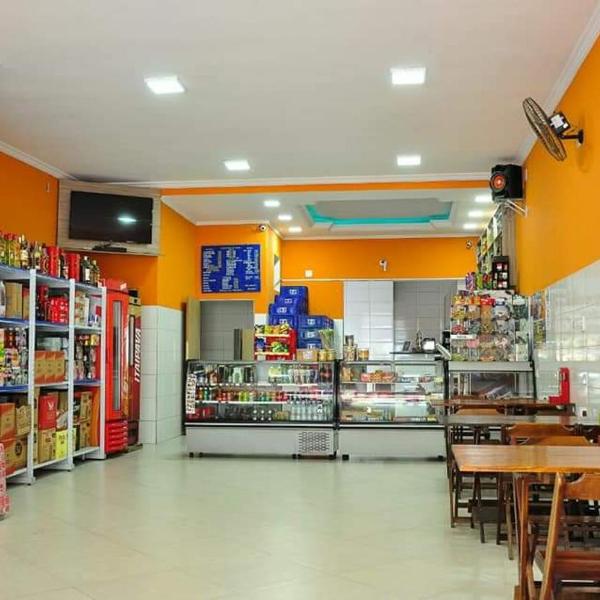 Pousada do Gelão - Foto 3