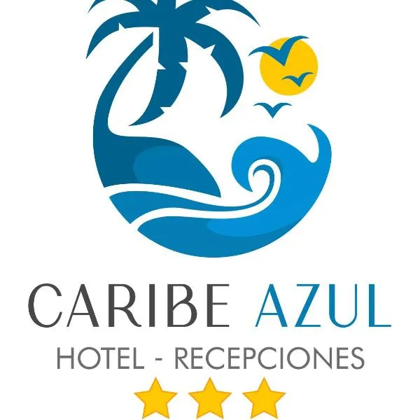 Hotel Caribe Azul, Hotel in Chancay