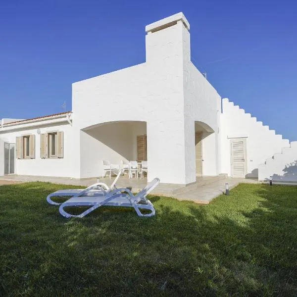 Villa Terry, hotel in Ostuni