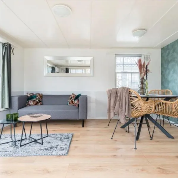 오이스터베이크에 위치한 호텔 Valkenbosch - De Pimpel 12