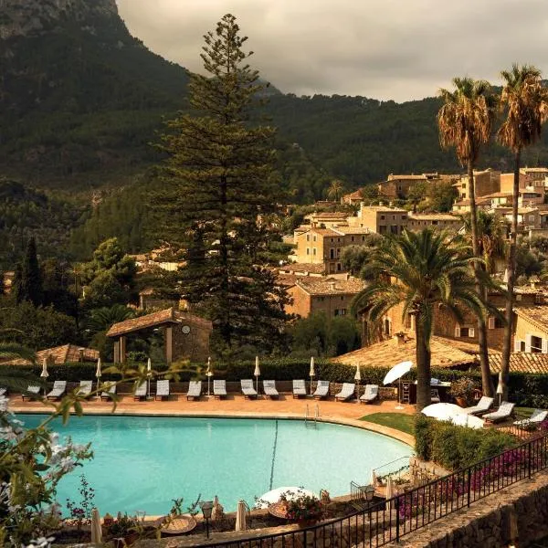 La Residencia, A Belmond Hotel, Mallorca، فندق في فورنالوكس