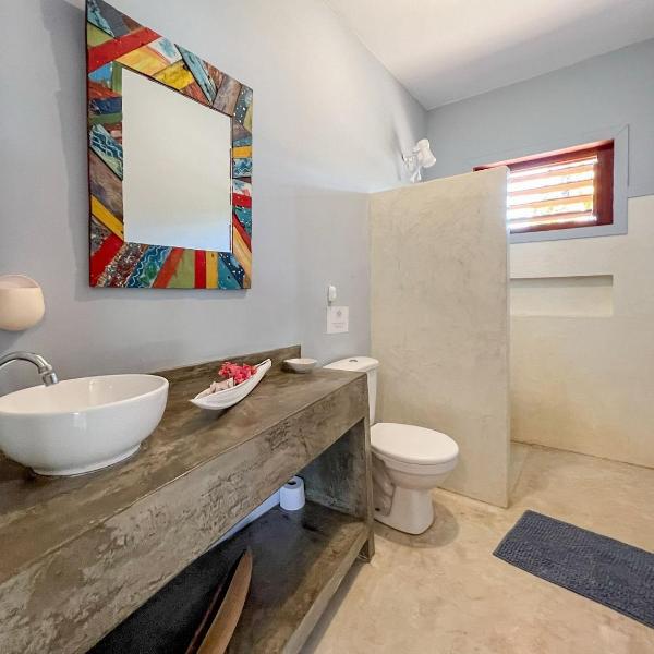 Casa super charmosa com piscina em Icaraizinho! - Foto 3