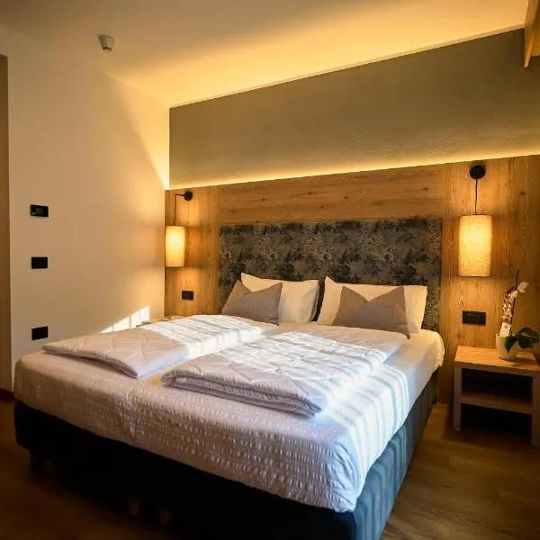 Hotel Rio, hotel en Caderzone Terme