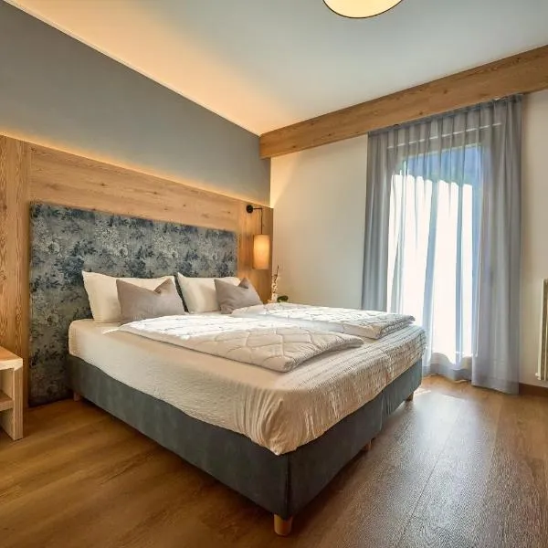 Hotel Rio, hotel v destinaci Caderzone