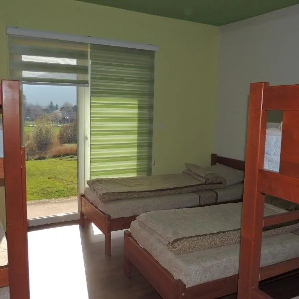 Hostel Villa Popović, khách sạn ở Travnik