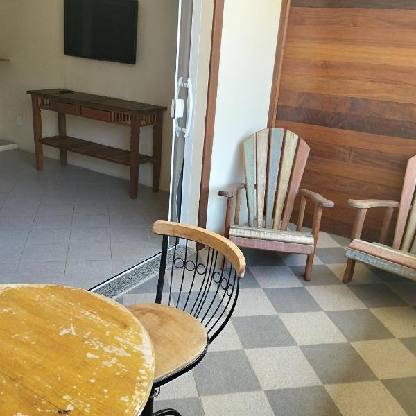 Andorinhas Suites - Foto 5