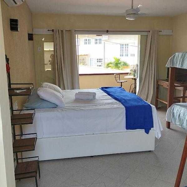 Andorinhas Suites - Foto 2