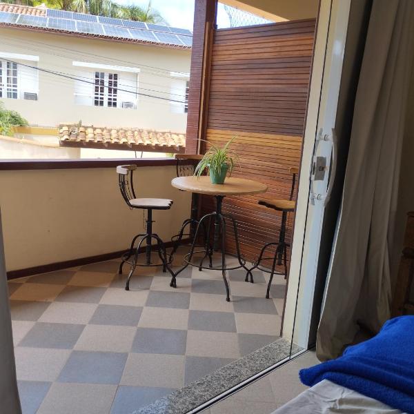 Andorinhas Suites - Foto 4