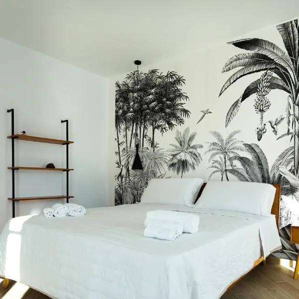 Il Canto di Ligea, hotel v destinaci Lamezia Terme