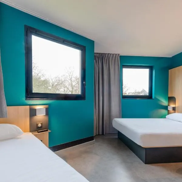 B&B HOTEL Cholet Sud, hotel v destinácii Cholet