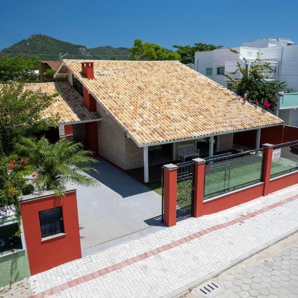 Casa de Praia | Para até 08 pessoas - Foto 3