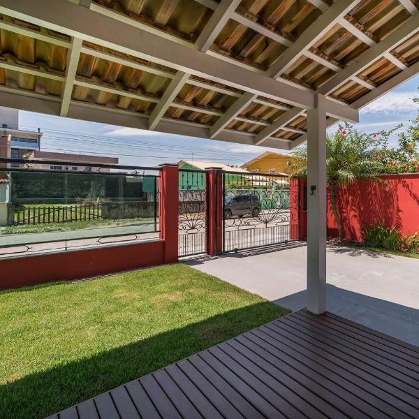 Casa de Praia | Para até 08 pessoas - Foto 4