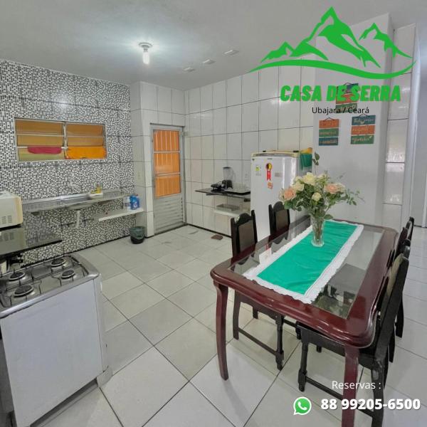 Casa de serra -3 quartos - Foto 3