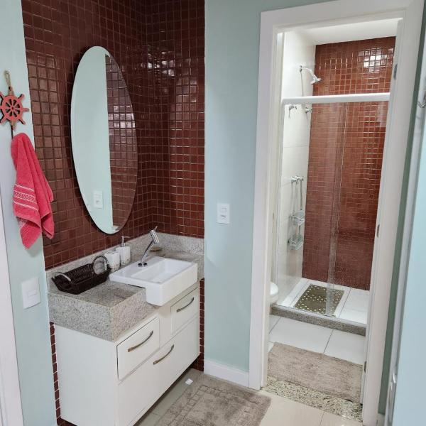 Golden Lake Residence Arraial do Cabo - Foto 3