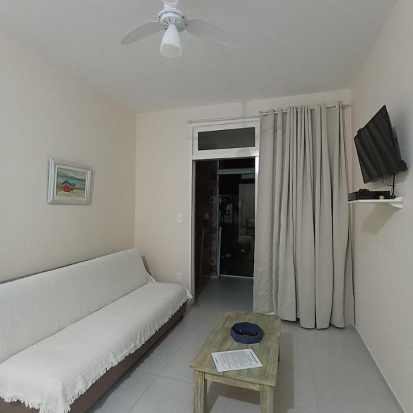Apartamentos térreos 80 metros da praia dos Ingleses - Foto 5