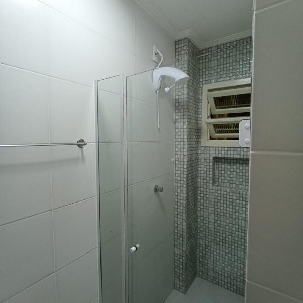 Apartamentos térreos 80 metros da praia dos Ingleses - Foto 3