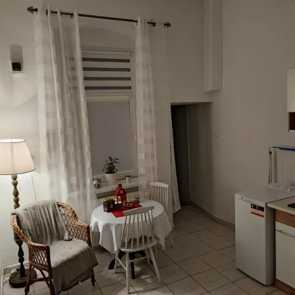 Apartament - Mieszkanie Samodzielne, hotel in Inowrocław