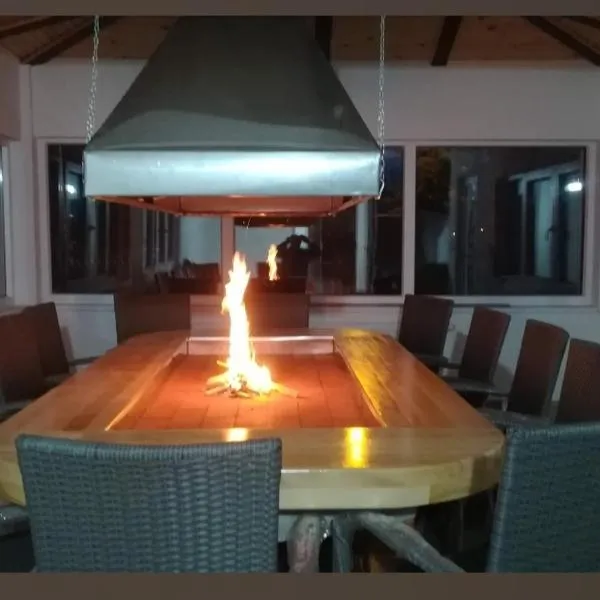Apartman Kaja, khách sạn ở Kupres