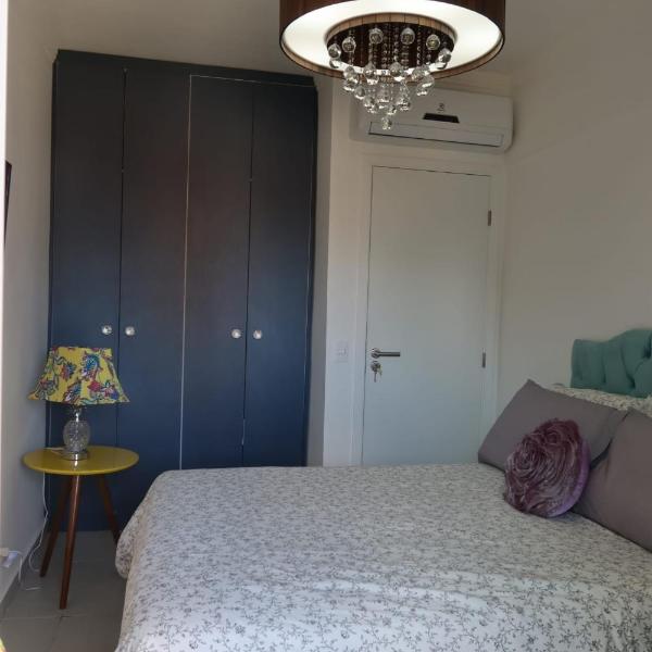 Apartamento luxo Praia Grande ( totalmente decorado) - Foto 2