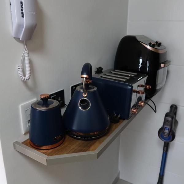 Apartamento luxo Praia Grande ( totalmente decorado) - Foto 5