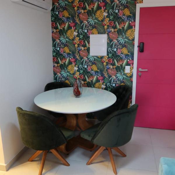 Apartamento luxo Praia Grande ( totalmente decorado) - Foto 4