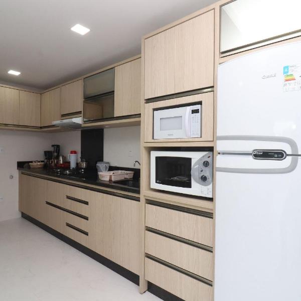 Localização privilegiada para 7 pessoas - NY02H - Foto 5