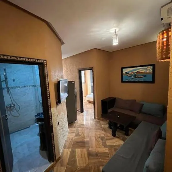 GUEST HOUSE, hotel en Imsouane