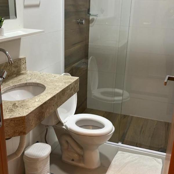 Apartamento Jardins Ubatuba - Foto 3