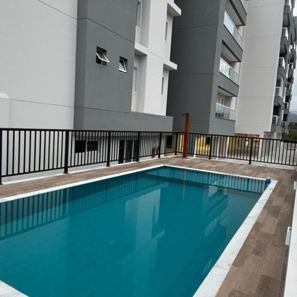 Apartamento Jardins Ubatuba - Foto 4