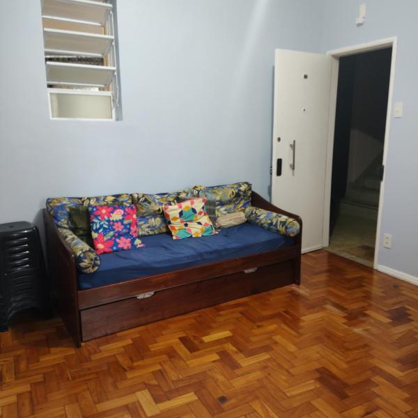 Apto Mariza Copacabana - Foto 2