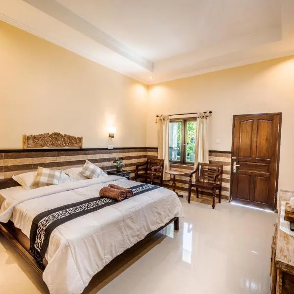 Gria Umasari Sanur, hotel i Sanur