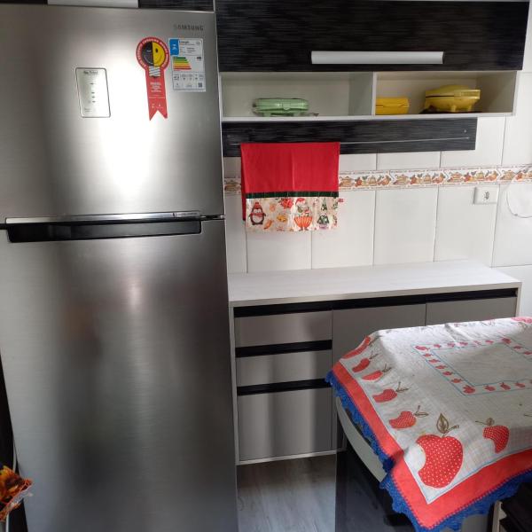 Apto da Andreia - Foto 4