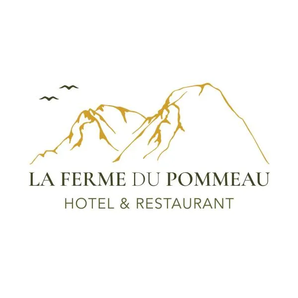 Hôtel & Restaurant La Ferme Du Pommeau, hotel v destinaci La Plaine des Palmistes