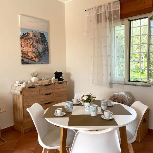 La casa di Isa, hotel in Lamezia Terme
